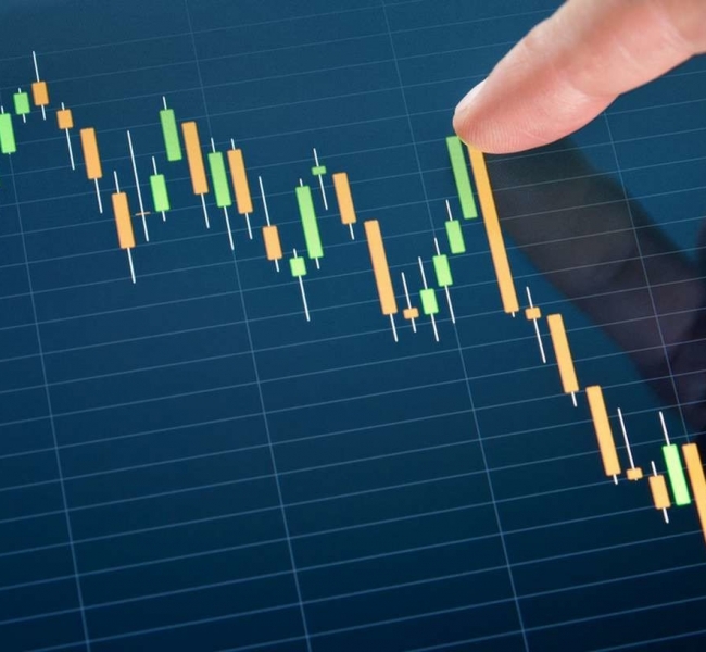 Ход торгов. Очередная распродажа Ход торгов. Очередная распродажа
