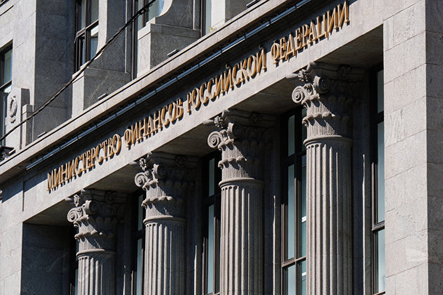 Минфин предлагает из-за коронавируса разрешить менять условия контрактов по госзакупкам Минфин предлагает из-за коронавируса разрешить менять условия контрактов по госзакупкам