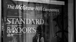 S&P     Equinor, Total, Eni  BP