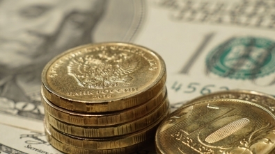 Нефть угрожает более глубоким снижением рубля Нефть угрожает более глубоким снижением рубля