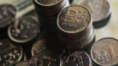 Испытание нефтью российского рубля Испытание нефтью российского рубля