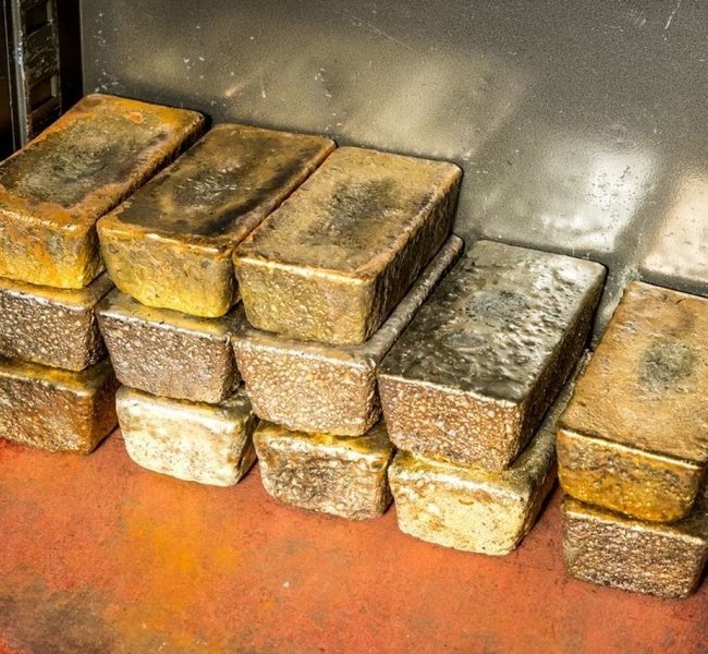 Рост цен на золото поддержал прибыль Полиметалла в 2019 Рост цен на золото поддержал прибыль Полиметалла в 2019