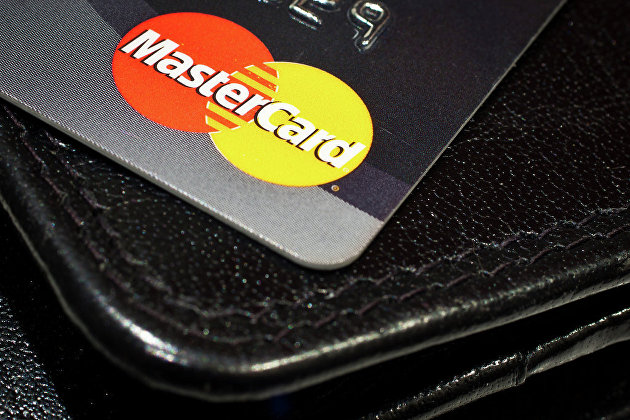 ESET обнаружила новую кибератаку на пользователей MasterCard ESET обнаружила новую кибератаку на пользователей MasterCard