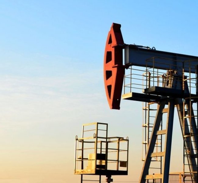 Рынок нефти. Котировки отскакивают от минимумов Рынок нефти. Котировки отскакивают от минимумов