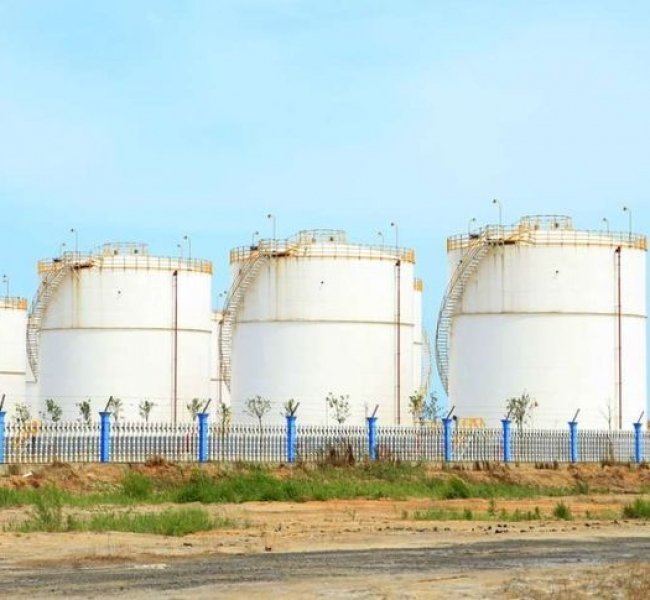 Рынок нефти. США начнут закупки в стратегические резервы Рынок нефти. США начнут закупки в стратегические резервы