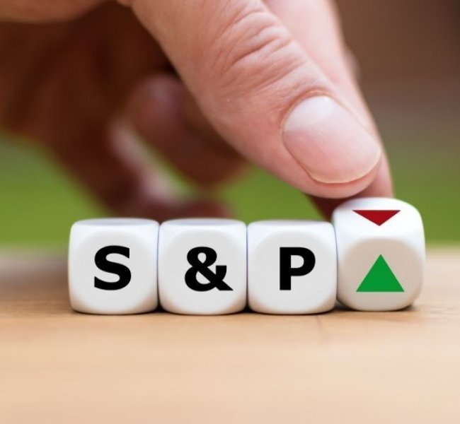 Когда возобновятся торги фьючерсом на S&P 500 после планки Когда возобновятся торги фьючерсом на S&P 500 после планки