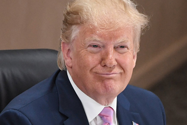 Трамп уверен, что рынки восстановятся, когда коронавирус пройдет Трамп уверен, что рынки восстановятся, когда коронавирус пройдет