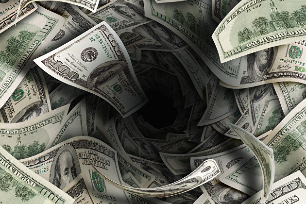 Чистый отток из инвестирующих в РФ фондов за неделю составил рекордные $1,4 млрд Чистый отток из инвестирующих в РФ фондов за неделю составил рекордные $1,4 млрд