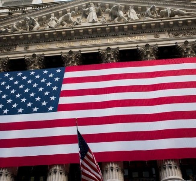 Рынок США. Инвесторы ждут поддержки от Конгресса Рынок США. Инвесторы ждут поддержки от Конгресса