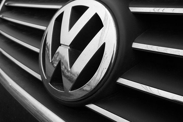 Volkswagen приостанавливает сборку машин в России из-за нехватки компонентов из Европы Volkswagen приостанавливает сборку машин в России из-за нехватки компонентов из Европы
