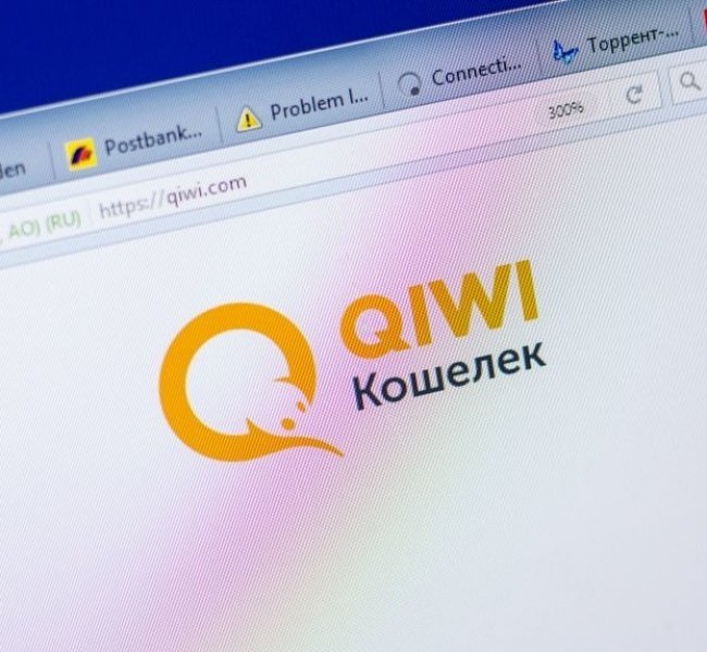 Ключевые финансовые показатели QIWI продолжили снижаться в IV квартале Ключевые финансовые показатели QIWI продолжили снижаться в IV квартале