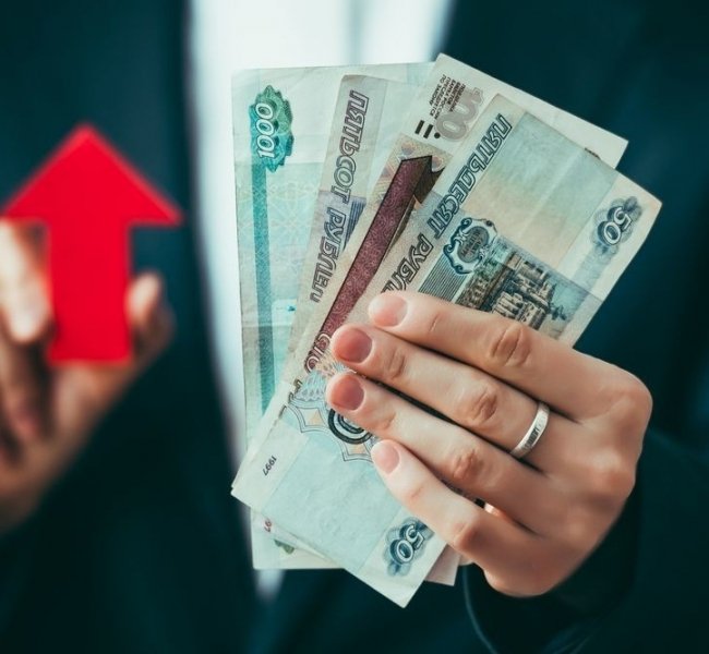 Перспективы рубля улучшаются Перспективы рубля улучшаются
