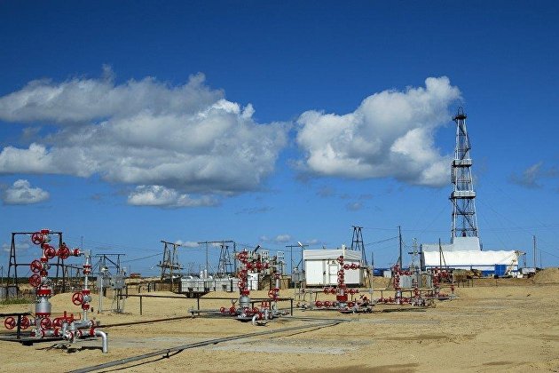 СМИ: США хотят повлиять на Саудовскую Аравию по вопросу нефтедобычи СМИ: США хотят повлиять на Саудовскую Аравию по вопросу нефтедобычи