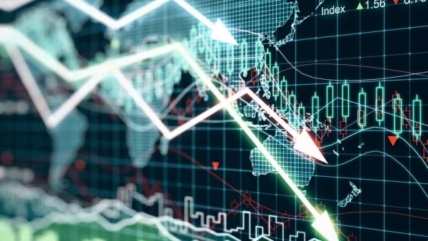Итоги торгов. Нефть на минимумах с 2003 года, российские индексы упали на 3,5-6% Итоги торгов. Нефть на минимумах с 2003 года, российские индексы упали на 3,5-6%