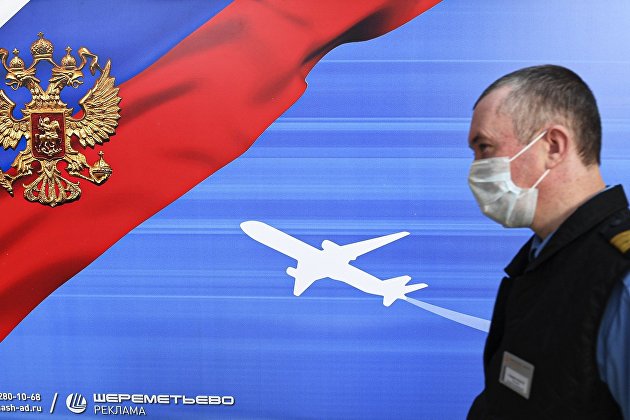 Россия ограничит число возвращающихся из-за рубежа граждан Россия ограничит число возвращающихся из-за рубежа граждан