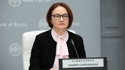 Нерабочий апрель затаил удар по экономике РФ Нерабочий апрель затаил удар по экономике РФ