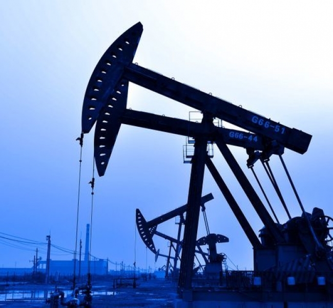 Рынок нефти. Перенос переговоров ОПЕК+ стоил 8% по фьючерсам WTI Рынок нефти. Перенос переговоров ОПЕК+ стоил 8% по фьючерсам WTI