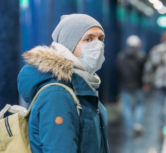 Коронавирус. Ежедневная статистика Коронавирус. Ежедневная статистика