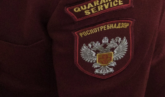 Роспотребнадзор пообещал продолжить оказание содействия другим странам в борьбе с COVID-19 Роспотребнадзор пообещал продолжить оказание содействия другим странам в борьбе с COVID-19