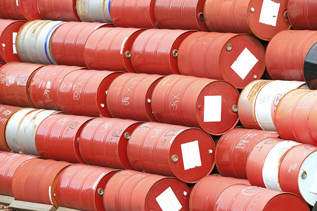 Россия в январе опустилась на третье место по нефтеэкспорту в США Россия в январе опустилась на третье место по нефтеэкспорту в США