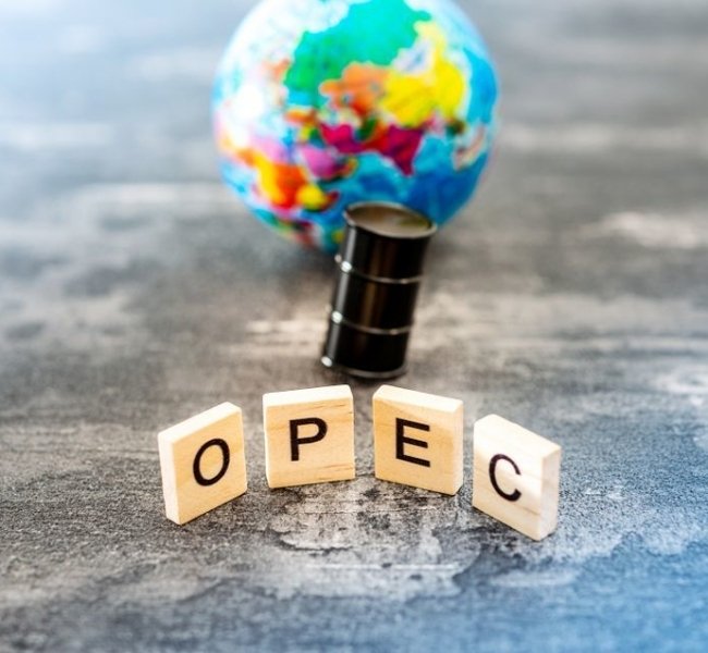 ОПЕК обратится к нефтедобывающим странам ОПЕК обратится к нефтедобывающим странам