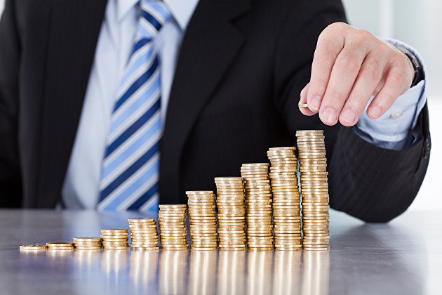 Годовая инфляция в России в марте ускорилась до 2,5% Годовая инфляция в России в марте ускорилась до 2,5%