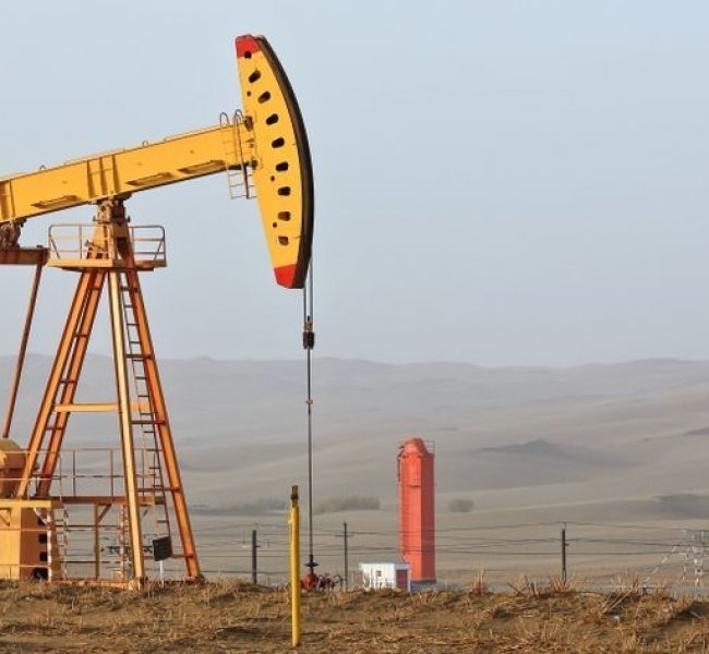 Рынок нефти. EIA ожидает $33 за баррель Brent в 2020 году Рынок нефти. EIA ожидает $33 за баррель Brent в 2020 году
