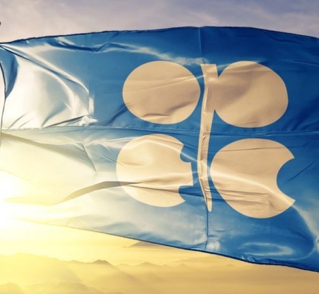 Нефть Brent подскочила выше $36 на новостях о переговорах ОПЕК+ Нефть Brent подскочила выше $36 на новостях о переговорах ОПЕК+