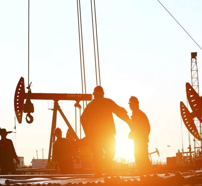 Прогнозы и комментарии. В одиночестве отыгрываем нефтяные новости Прогнозы и комментарии. В одиночестве отыгрываем нефтяные новости