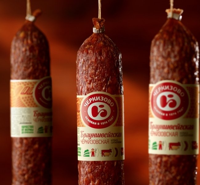 Продажи Черкизово выросли во всех сегментах по итогам I квартала Продажи Черкизово выросли во всех сегментах по итогам I квартала