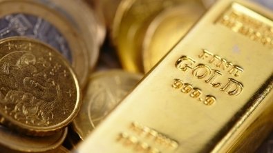 Золото на максимумах за 8 лет. Почему так, и кто от этого выиграет Золото на максимумах за 8 лет. Почему так, и кто от этого выиграет