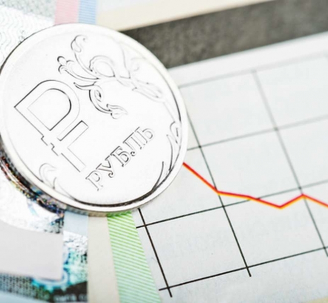 Рубль игнорирует нефть Рубль игнорирует нефть