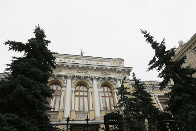 Нетто-продажи ОФЗ иностранными инвесторами по итогам марта составили 161 млрд рублей Нетто-продажи ОФЗ иностранными инвесторами по итогам марта составили 161 млрд рублей