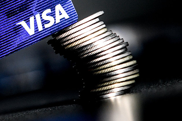 Повышение бесконтактного лимита по картам Visa не повлияло на динамику платежей Повышение бесконтактного лимита по картам Visa не повлияло на динамику платежей
