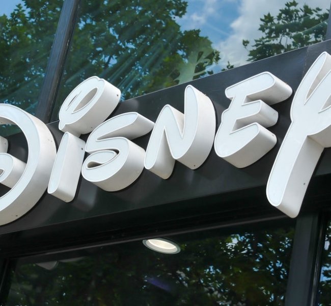 Disney     100  