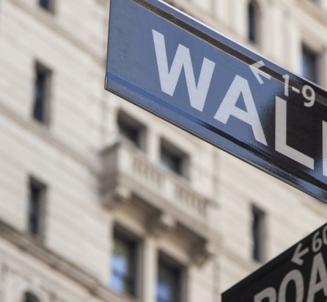 Рынок США. Нефтяники тянут Wall Street вниз Рынок США. Нефтяники тянут Wall Street вниз
