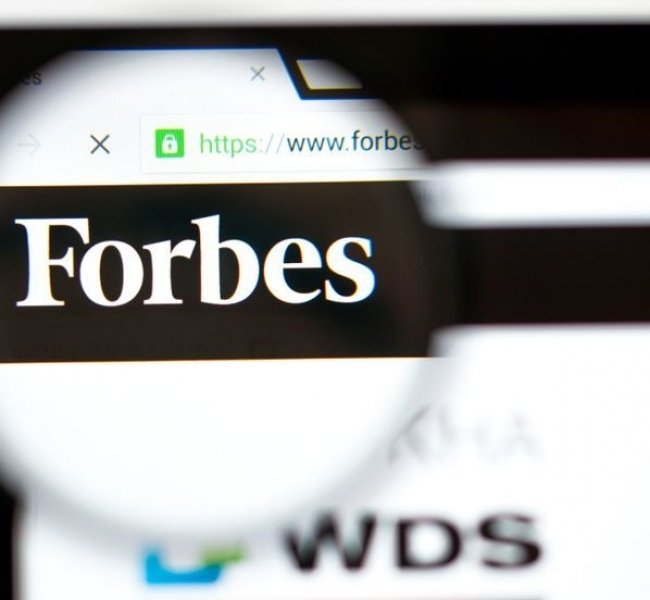 Forbes определил крупнейших покупателей нефти в РФ Forbes определил крупнейших покупателей нефти в РФ