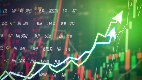 Итоги торгов. Продолжаем активно расти опережающими другие рынки темпами Итоги торгов. Продолжаем активно расти опережающими другие рынки темпами