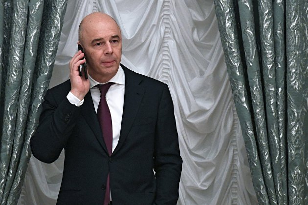Силуанов пообещал оплатить все социальные обязательства бюджета Силуанов пообещал оплатить все социальные обязательства бюджета