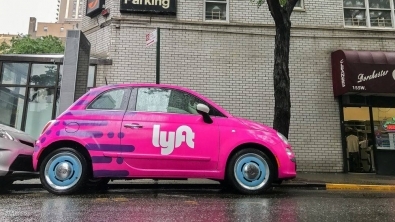 ����������� ����� �������� ������, �� ����� Uber � Lyft �������� ����