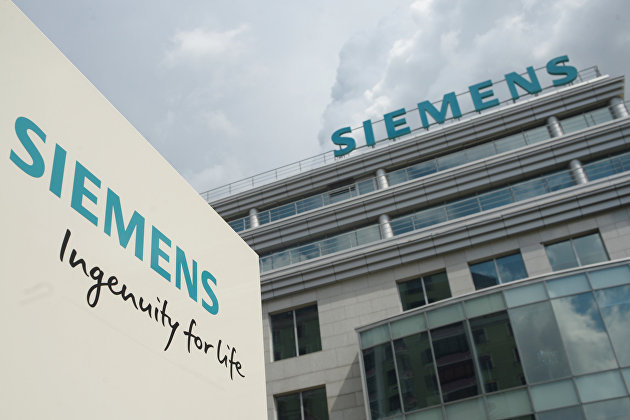 Siemens  I  2019-20      41%