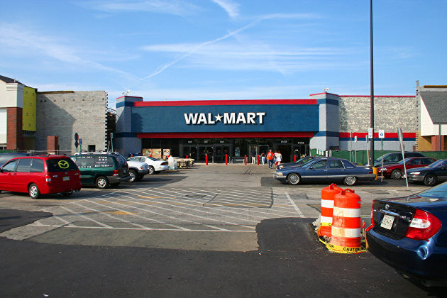   Walmart  I  2020-2021    3,9%