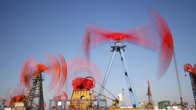 Запасы нефти в США за неделю снизились почти на 5 млн баррелей Запасы нефти в США за неделю снизились почти на 5 млн баррелей