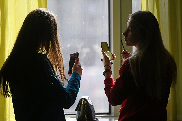 Продажи косметики в апреле в России выросли на 17%, несмотря на COVID Продажи косметики в апреле в России выросли на 17%, несмотря на COVID