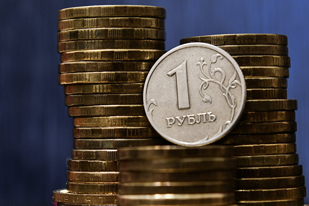Рубль растет, обновив максимум к доллару с 6 марта в районе 70 руб Рубль растет, обновив максимум к доллару с 6 марта в районе 70 руб