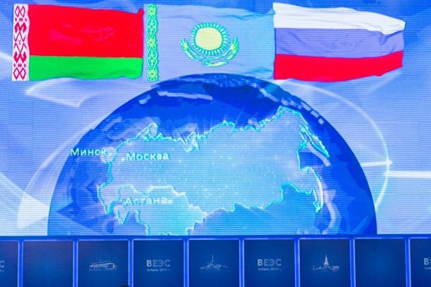 Белоруссия заявила, что не имеет долга за газ перед Россией Белоруссия заявила, что не имеет долга за газ перед Россией