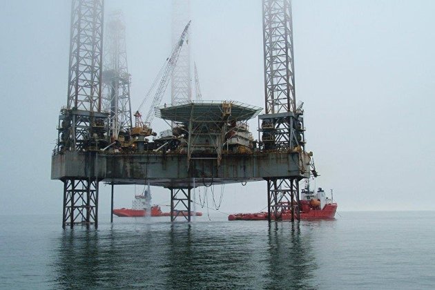 Россия в марте увеличила экспорт нефти и нефтепродуктов в США, сохранив третье место Россия в марте увеличила экспорт нефти и нефтепродуктов в США, сохранив третье место