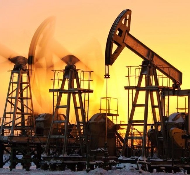 Goldman Sachs ожидает падения EBITDA нефтяных компаний РФ на 30% Goldman Sachs ожидает падения EBITDA нефтяных компаний РФ на 30%