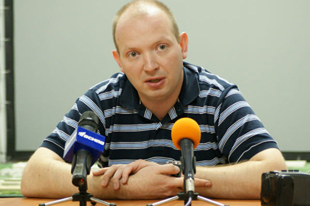 'Гендиректор 'Гендиректор