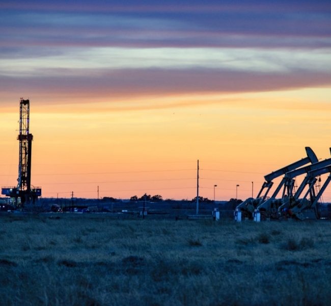 Baker Hughes: количество буровых установок в мире упало до минимума за 3,5 года Baker Hughes: количество буровых установок в мире упало до минимума за 3,5 года
